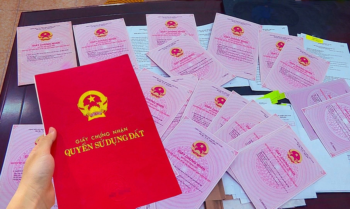 Dịch vụ nhận làm giấy tờ nhà đất giả trên tphcm hà nội và toàn quốc